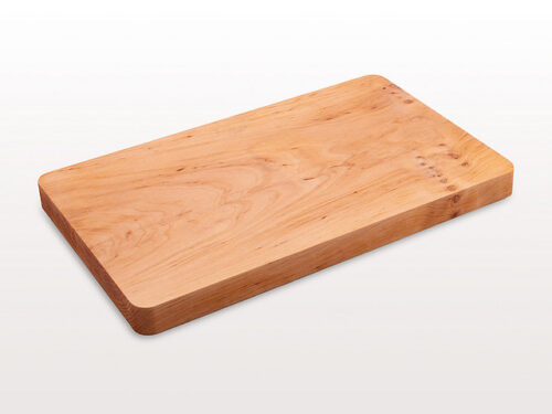 Erlenbrett rustikal, geölt