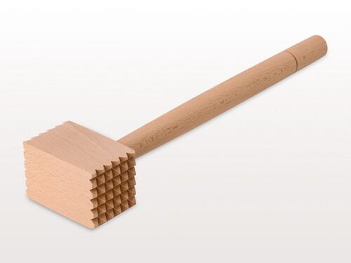 Fleischhammer mit 36 Zacken