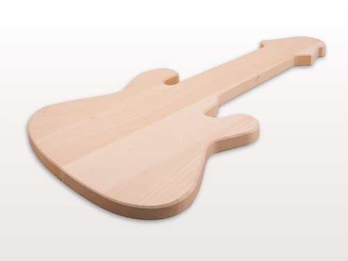 Griffbrett "Gitarre"