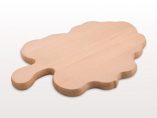 Weinblatt-Brett gross