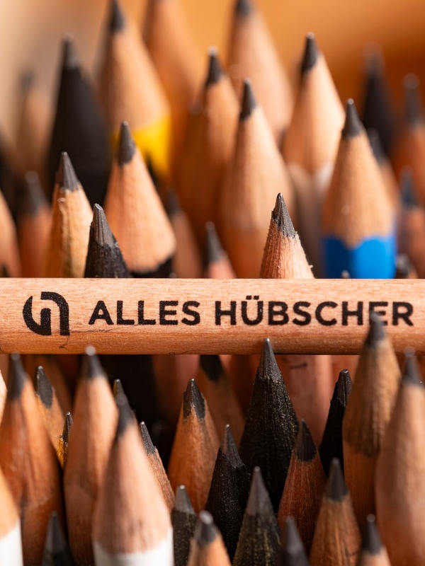 Alles Huebscher AG FAQ