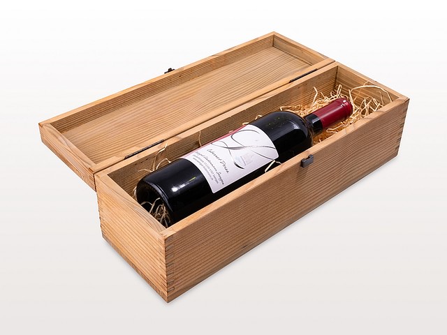 Alles Huebscher AG Geschenkideen aus Holz