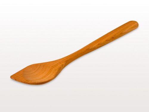 Kochlöffel mit Spitze