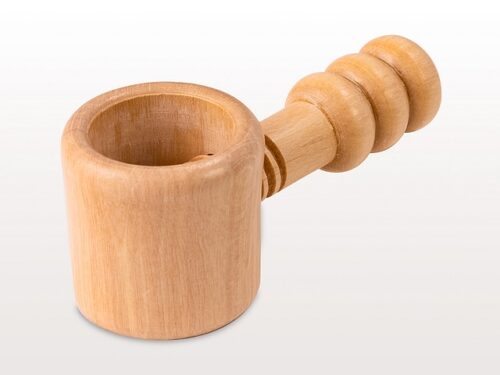 Nussknacker (Nuss-Schaube)