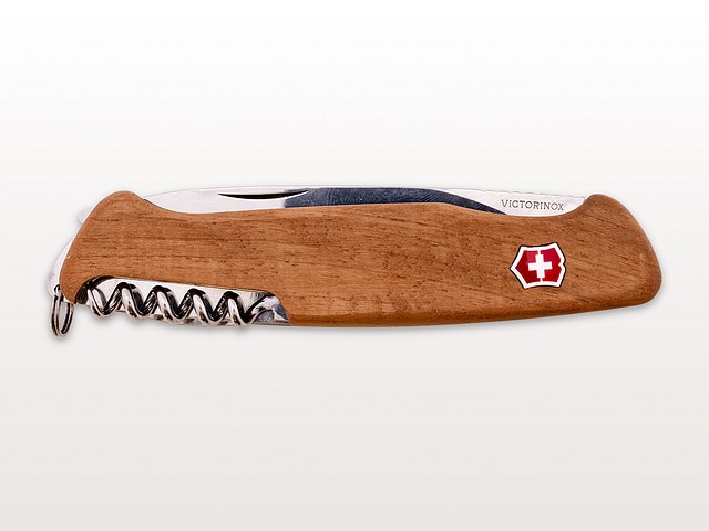 Taschenmesser "RIGI" – Bild 3