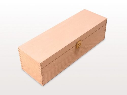 Weinbox NATUR für 1 Flasche