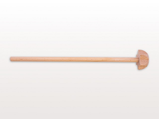 Quirle aus Holz – Bild 4