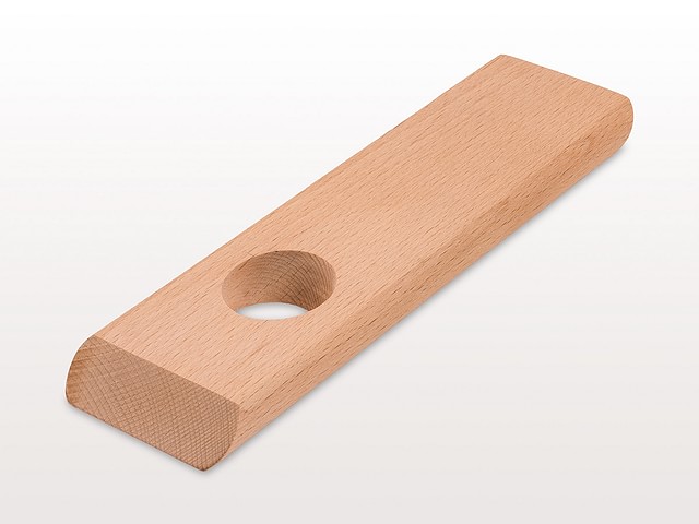 Flaschenhalter «schwebend» – Bild 4