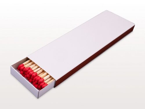 Langzündhölzer CHEMINÉE