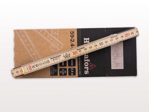 Schwedenmeter "Typ 2.4" Hultafors